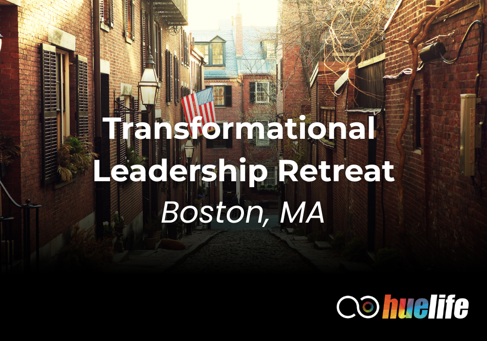 Photo of a street in Boston- red brick